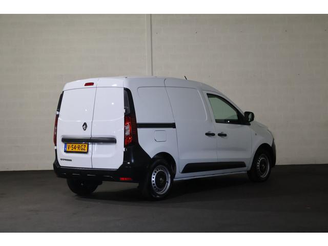Renault Express