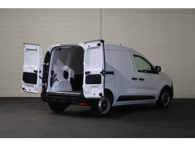 Renault Express