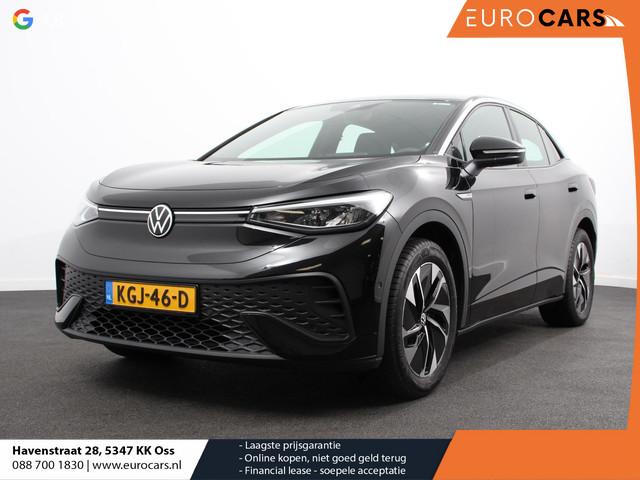 Volkswagen ID.5 2023 Elektrisch