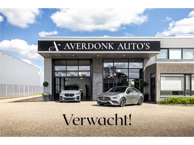 Audi A3 2023 Benzine