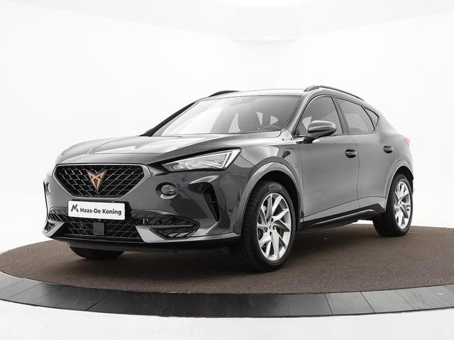 Cupra Formentor 2024 Hybride