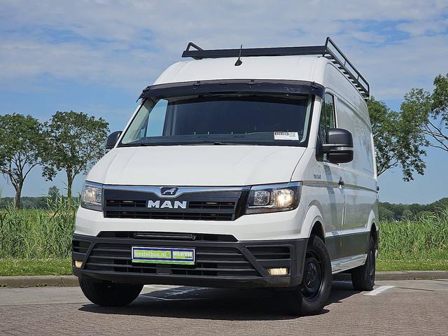 MAN TGE 2019 Diesel