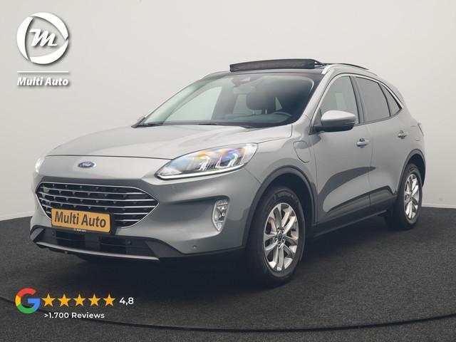 Ford Kuga 2022 Hybride