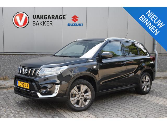Suzuki Vitara 2020 Benzine