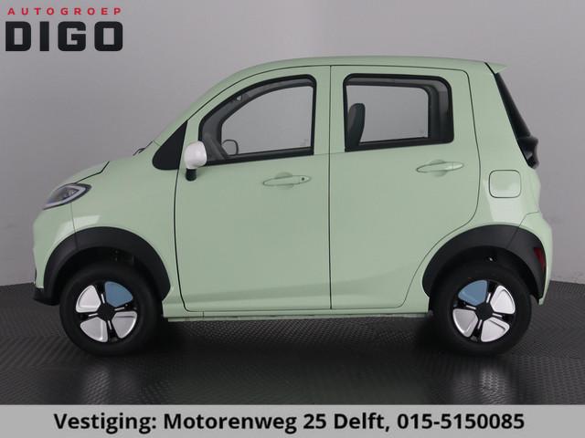 Jinpeng P4