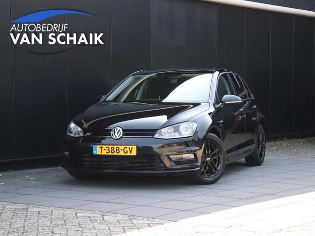 Volkswagen Golf 2014 Benzine