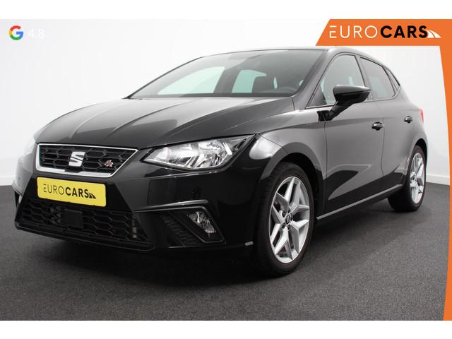 Seat Ibiza 2021 Benzine