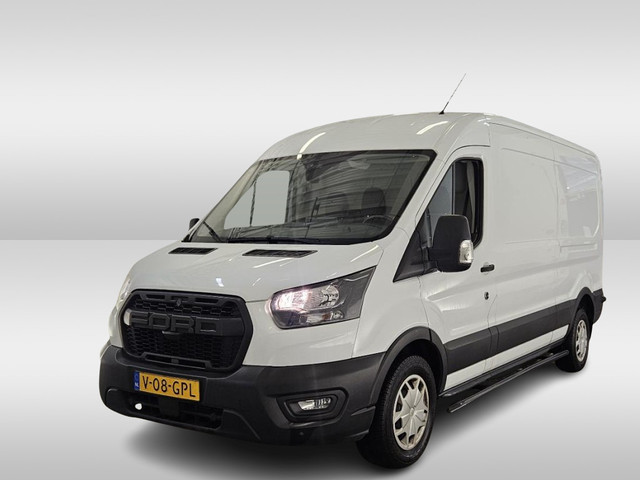 Ford Transit 2024 Diesel