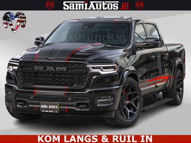 Dodge Ram 2026 Benzine