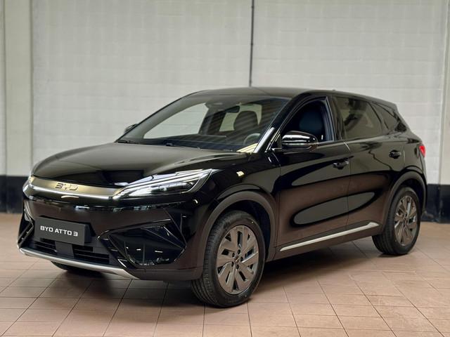 BYD ATTO 3