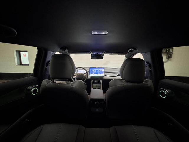 BYD ATTO 3
