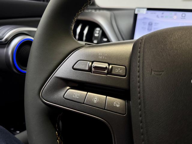 BYD ATTO 3