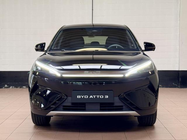 BYD ATTO 3