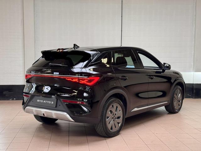 BYD ATTO 3