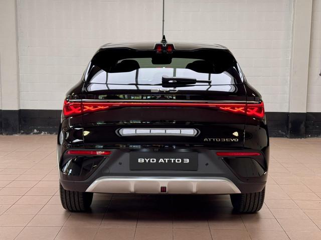 BYD ATTO 3