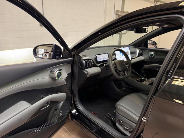 BYD ATTO 3