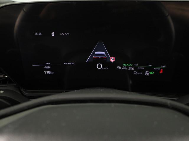 Audi S6 Avant e-tron