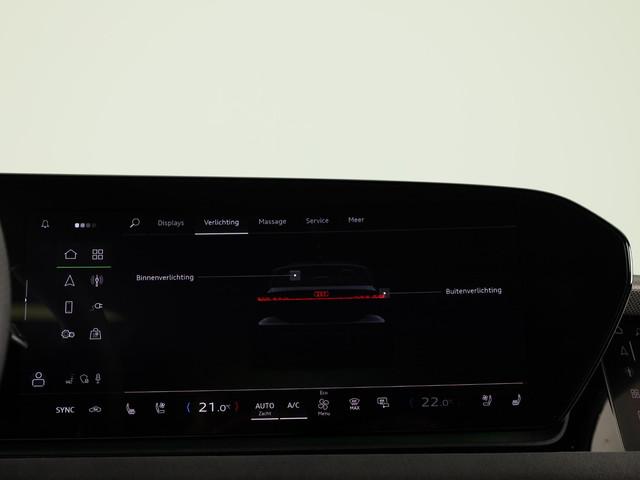 Audi S6 Avant e-tron