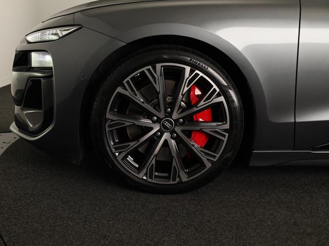 Audi S6 Avant e-tron