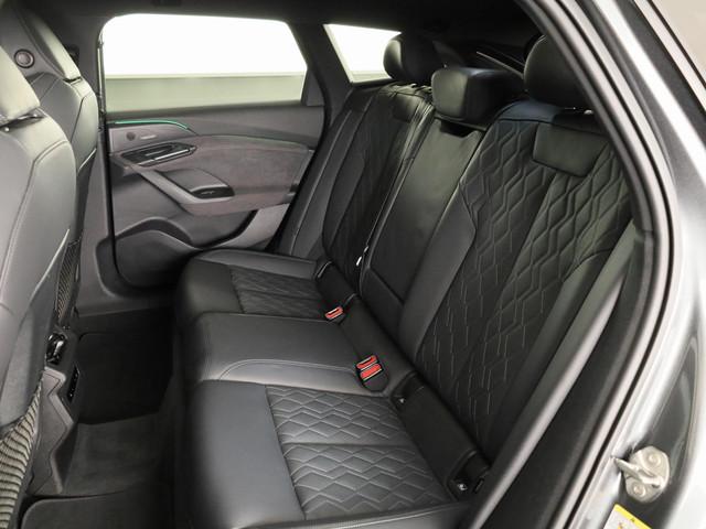 Audi S6 Avant e-tron