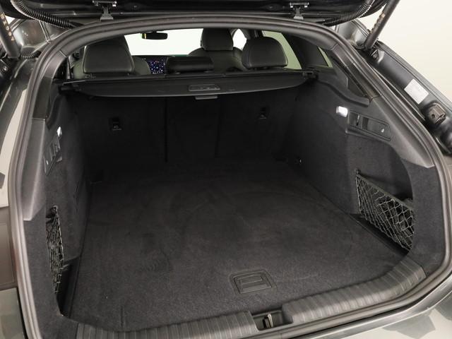 Audi S6 Avant e-tron