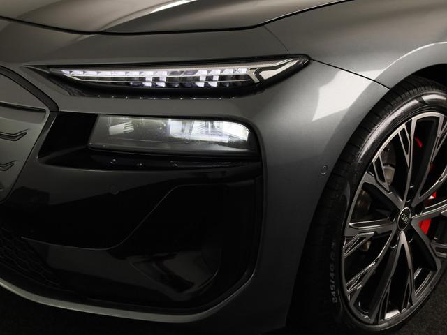 Audi S6 Avant e-tron