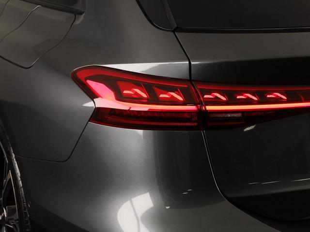 Audi S6 Avant e-tron