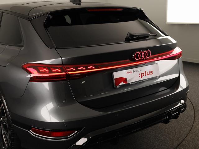 Audi S6 Avant e-tron