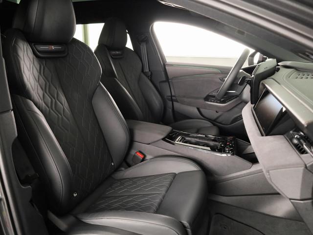 Audi S6 Avant e-tron