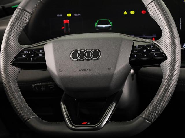Audi S6 Avant e-tron