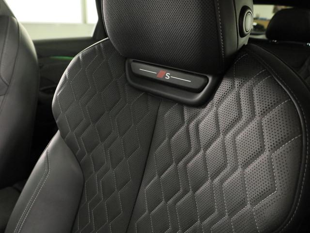 Audi S6 Avant e-tron
