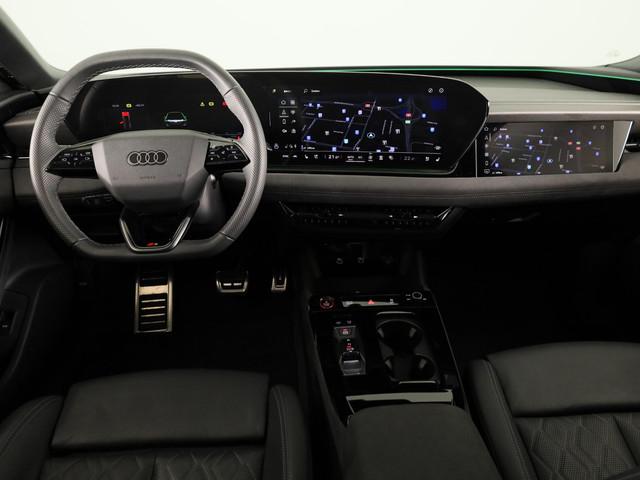Audi S6 Avant e-tron