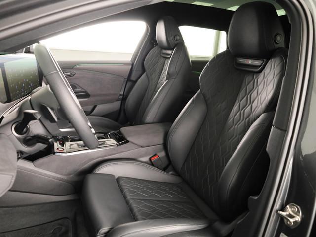 Audi S6 Avant e-tron