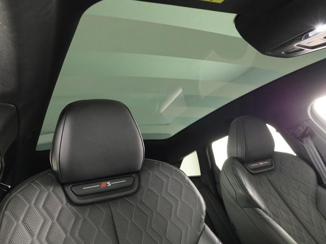 Audi S6 Avant e-tron