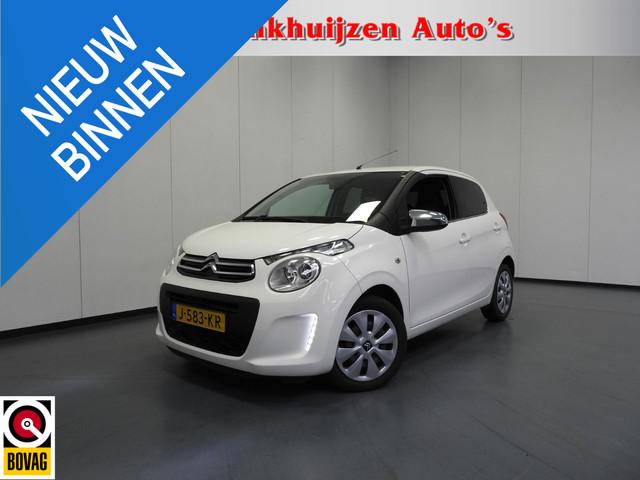 Citroën C1 2020 Benzine