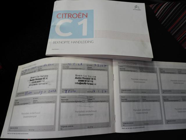 Citroën C1