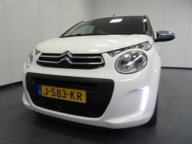 Citroën C1