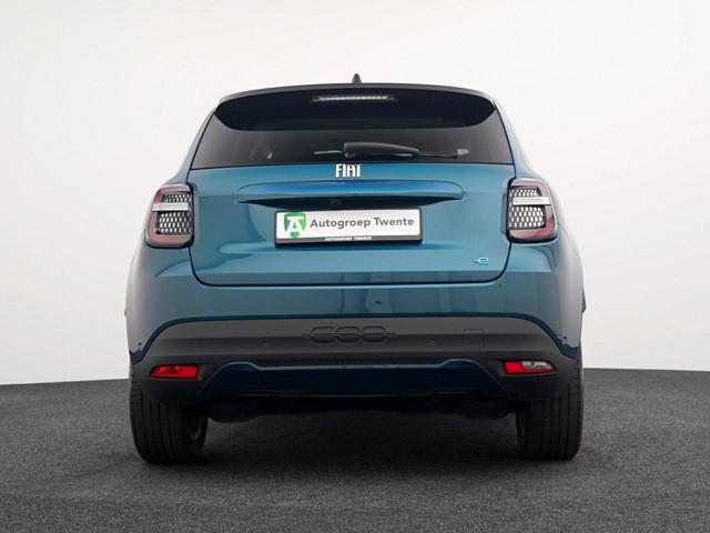 Fiat 600e