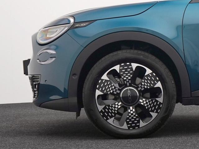 Fiat 600e