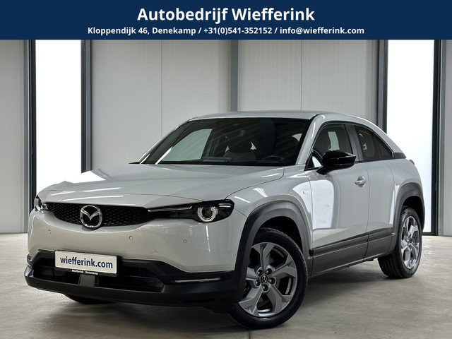 Mazda MX-30 2023 Elektrisch