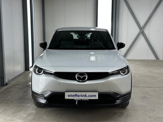 Mazda MX-30