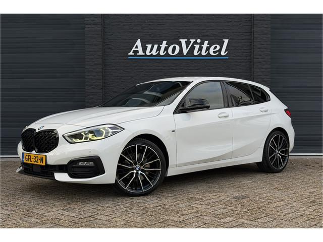 BMW 1 Serie 2021 Benzine