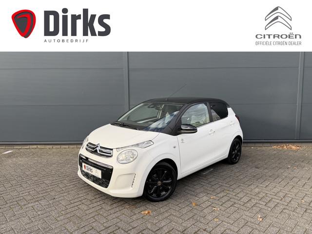 Citroën C1 2020 Benzine