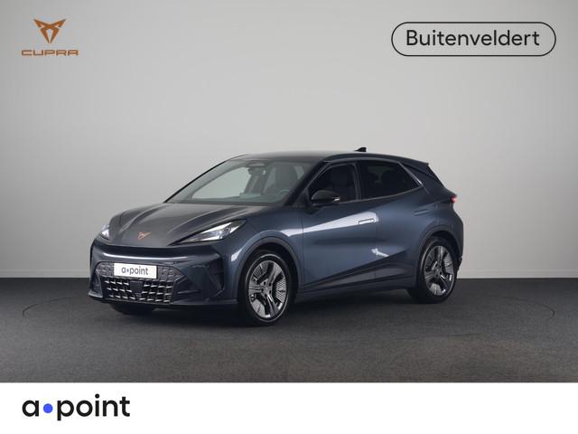 Cupra Raval