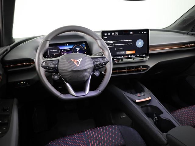 Cupra Raval