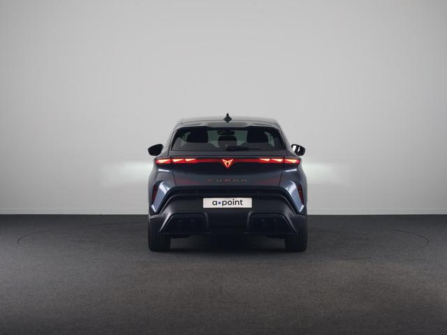 Cupra Raval