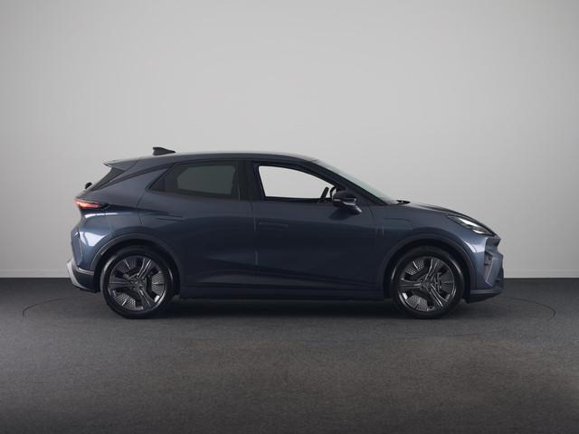 Cupra Raval