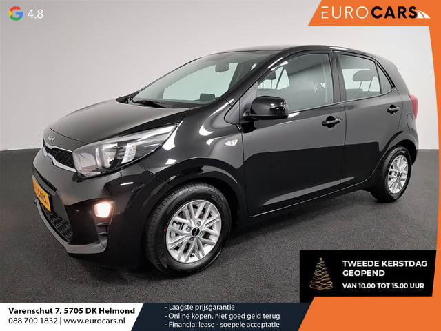 Kia Picanto 2023 Benzine