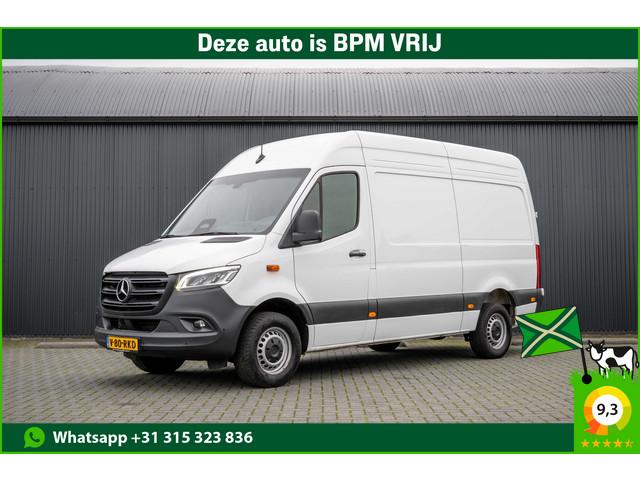 Mercedes-Benz Sprinter 2024 Diesel