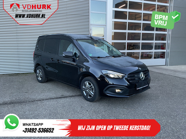 Mercedes-Benz eCitan